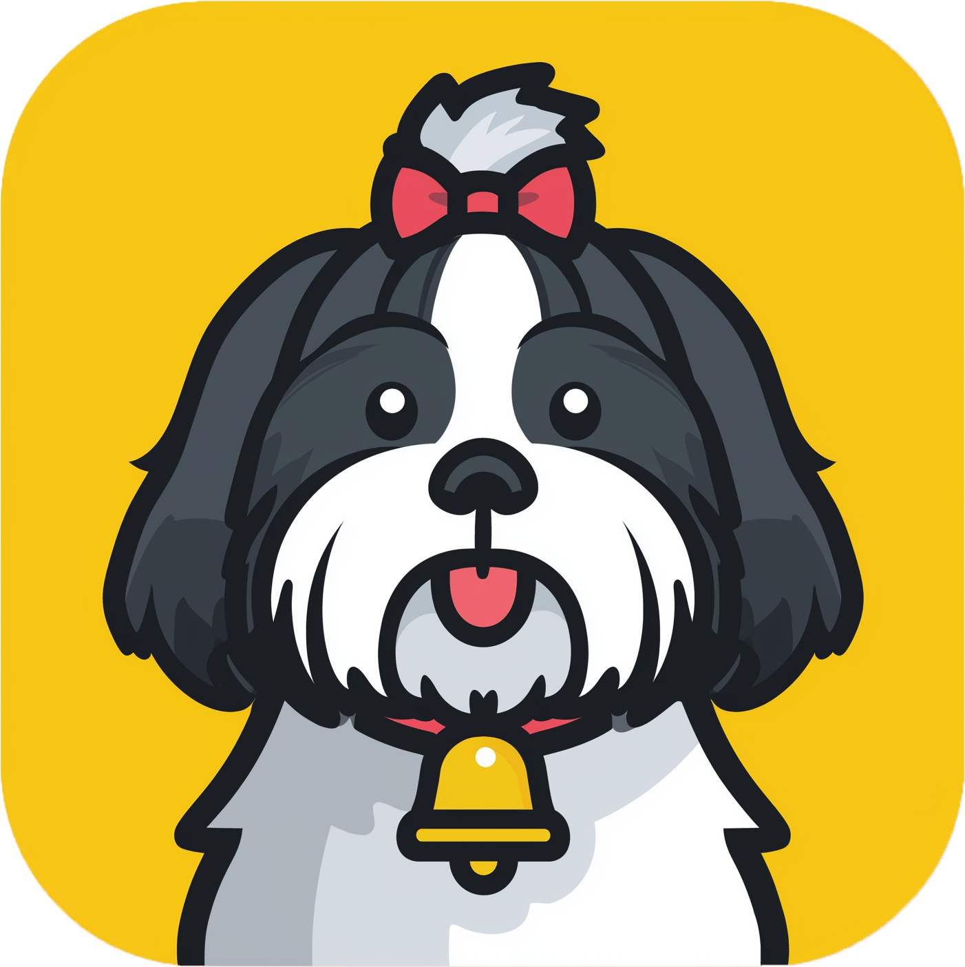Pet Reminder logo